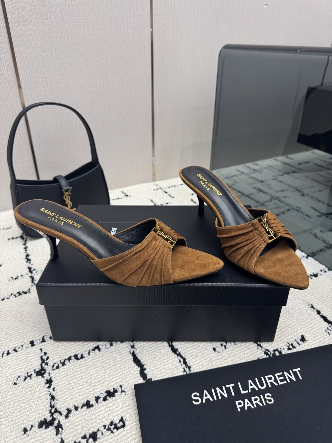 Designer Slides