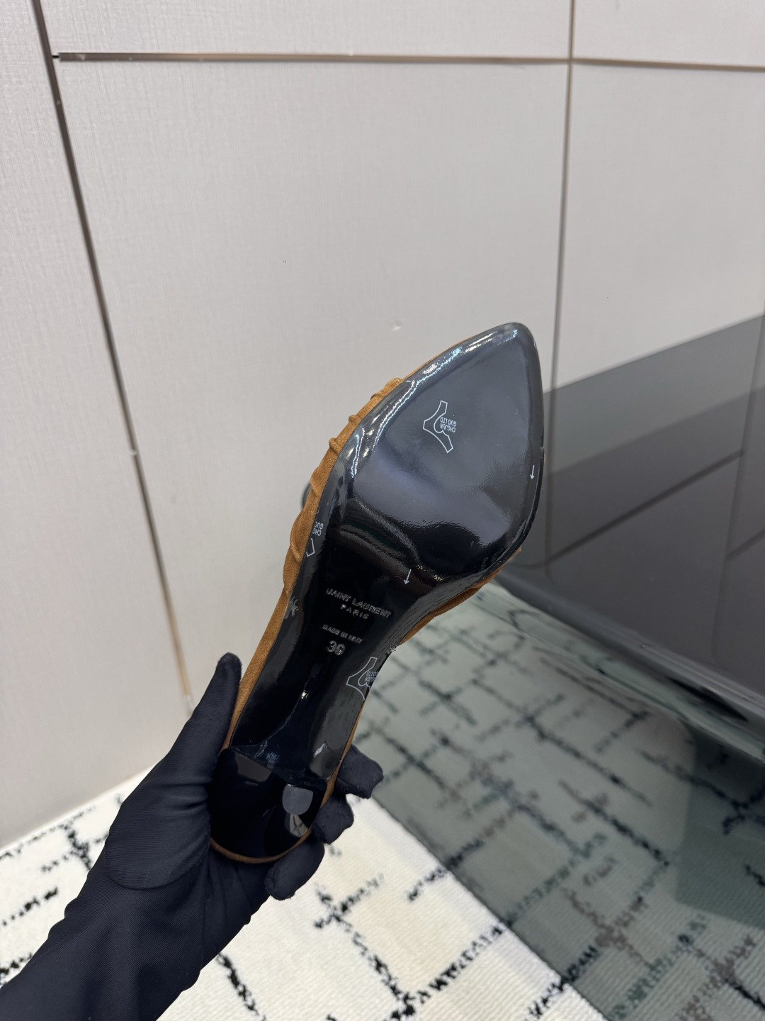 Designer Slides