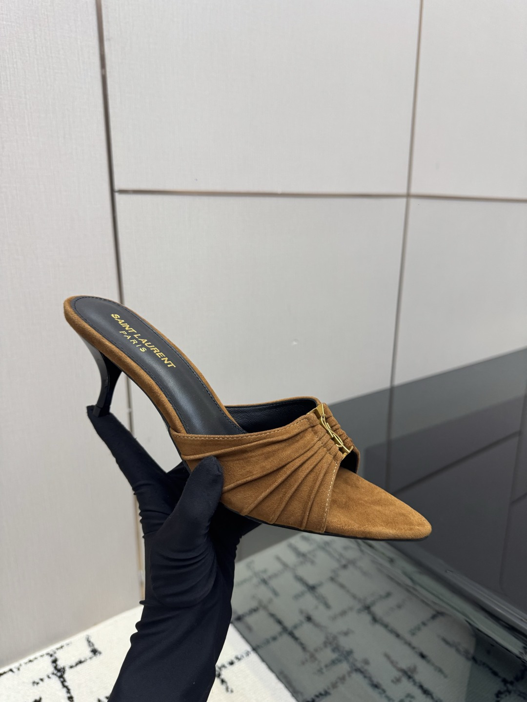 Designer Slides