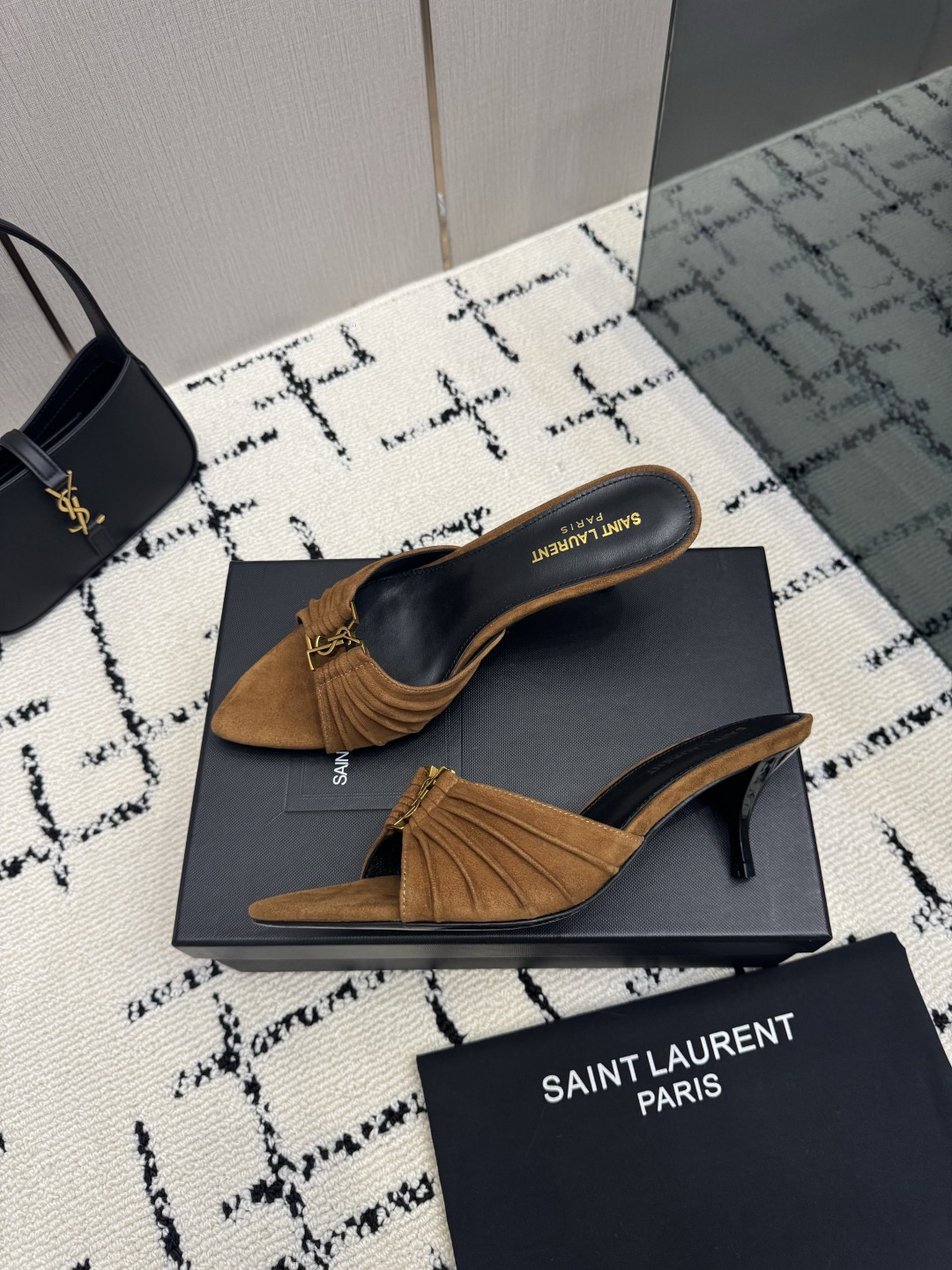 Designer Slides