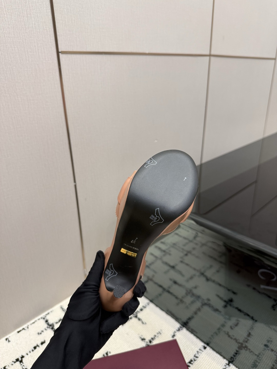 Gucci women's shoes Gucci 🆕New Collection Sandals — photo 10