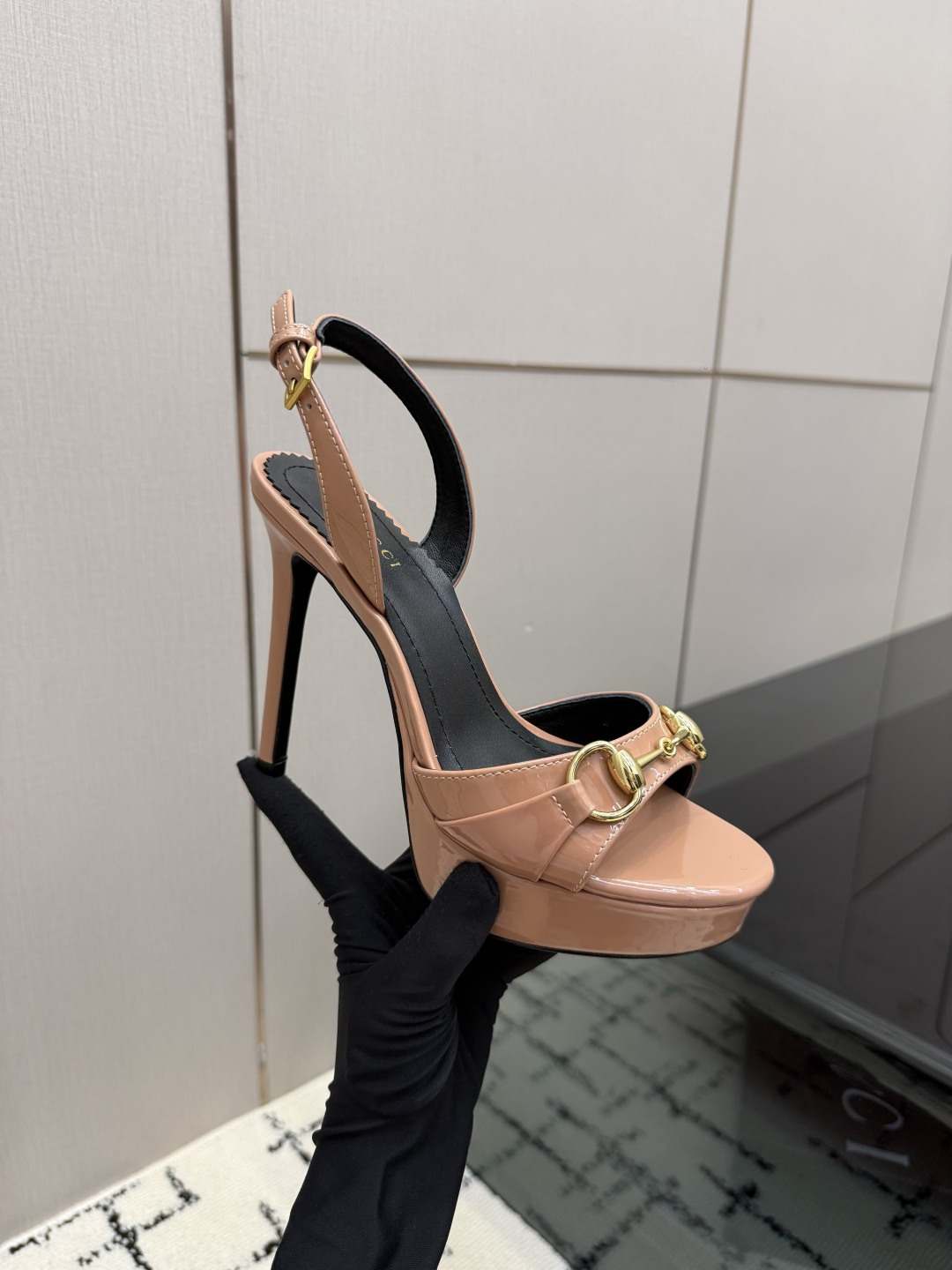 Gucci women's shoes Gucci 🆕New Collection Sandals — photo 8