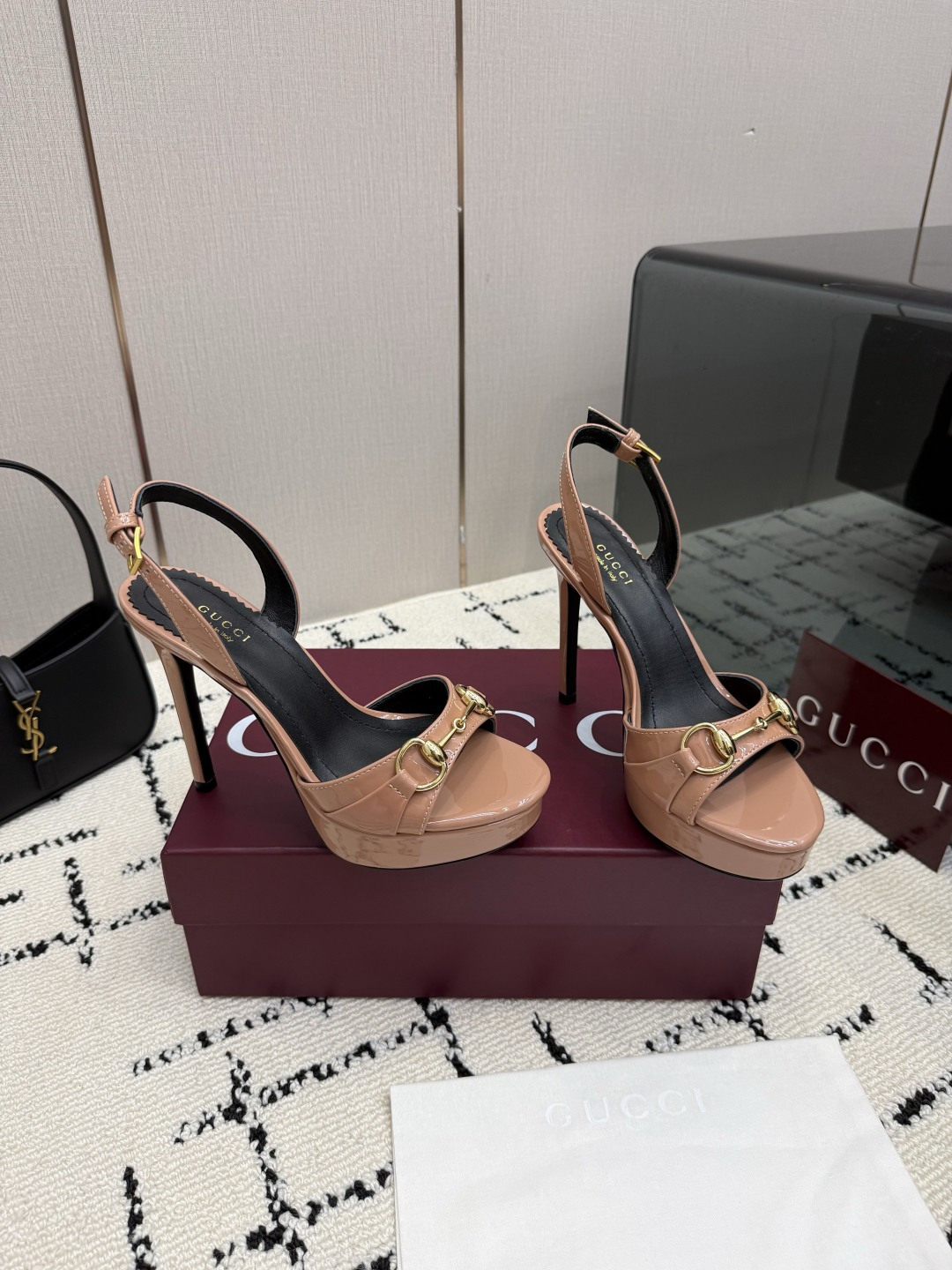 Gucci women's shoes Gucci 🆕New Collection Sandals — photo 2