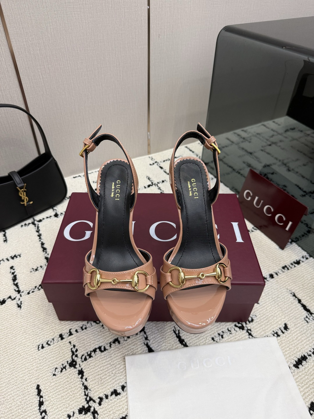 Gucci women's shoes Gucci 🆕New Collection Sandals