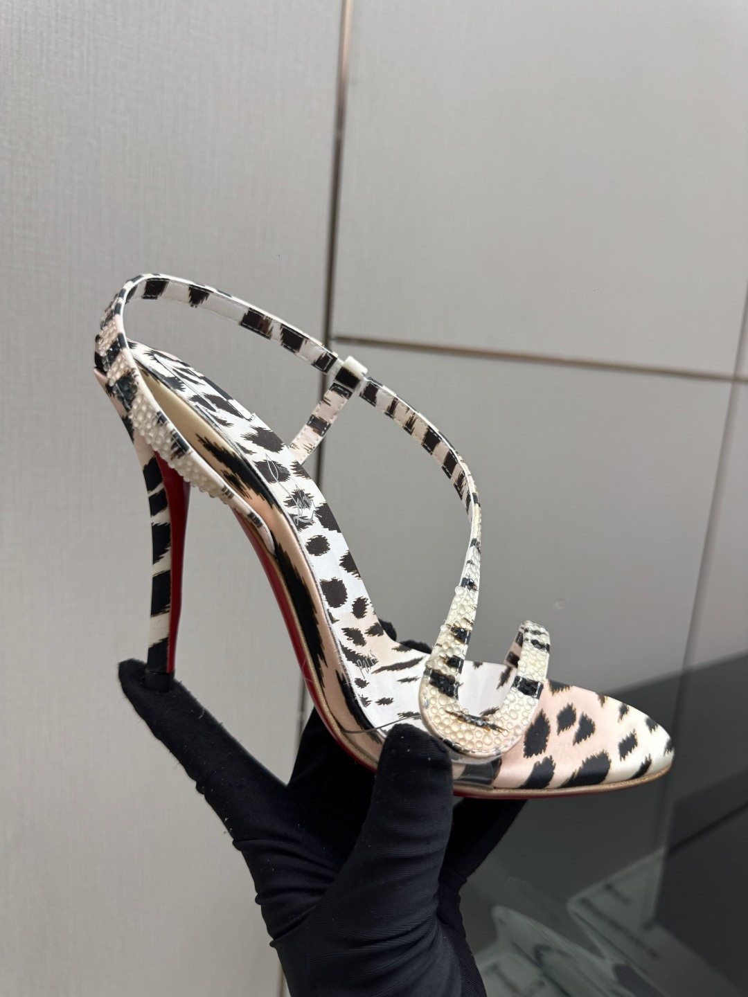 Designer Women Shoes