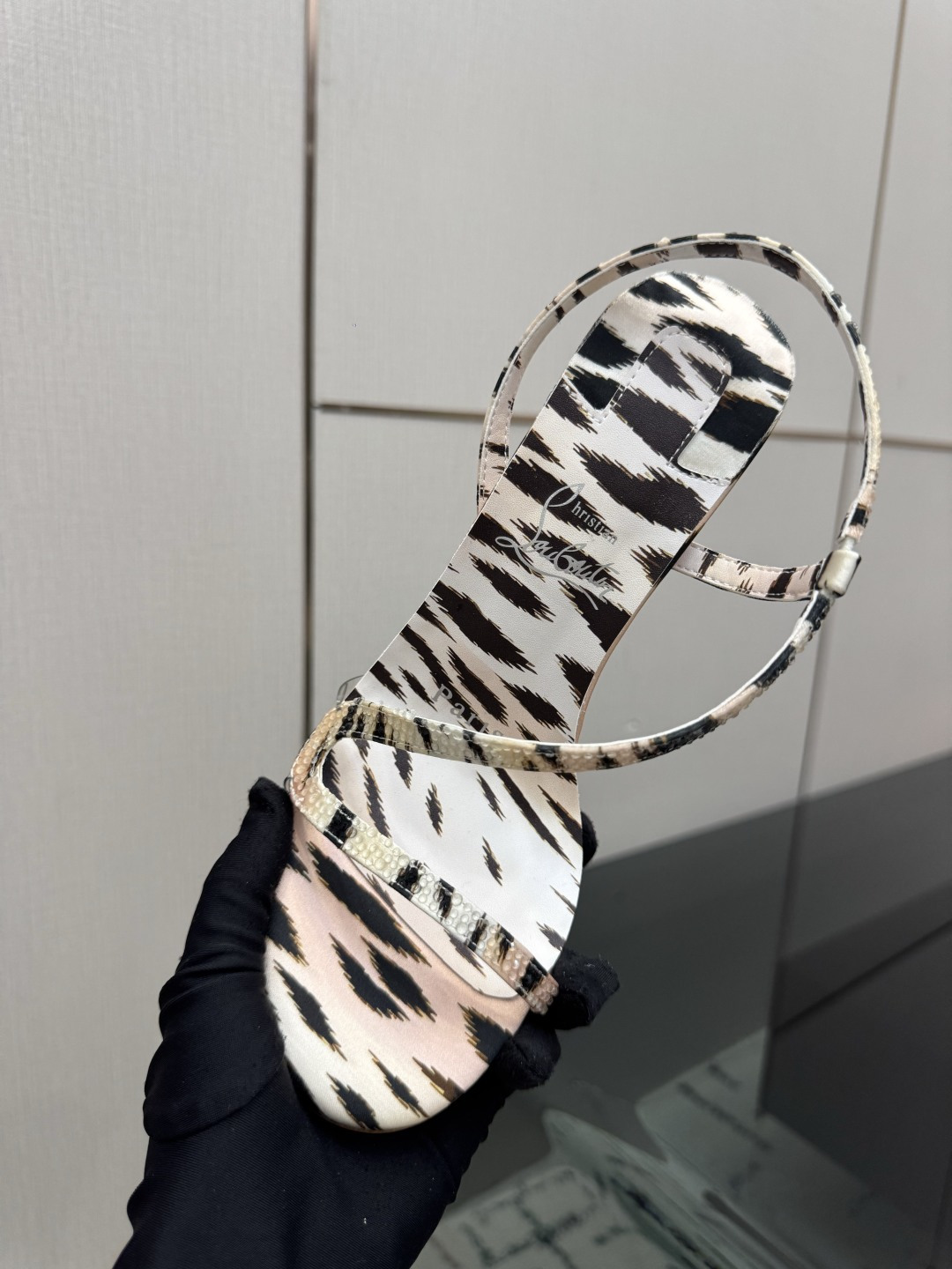 Designer Women Shoes