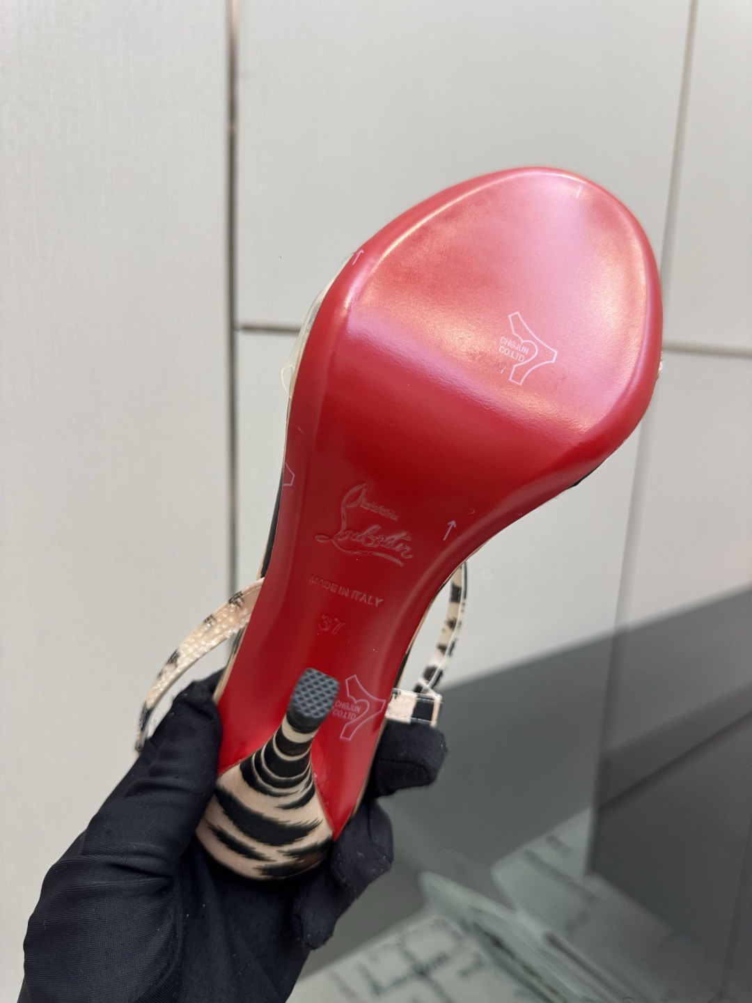 Designer Women Shoes