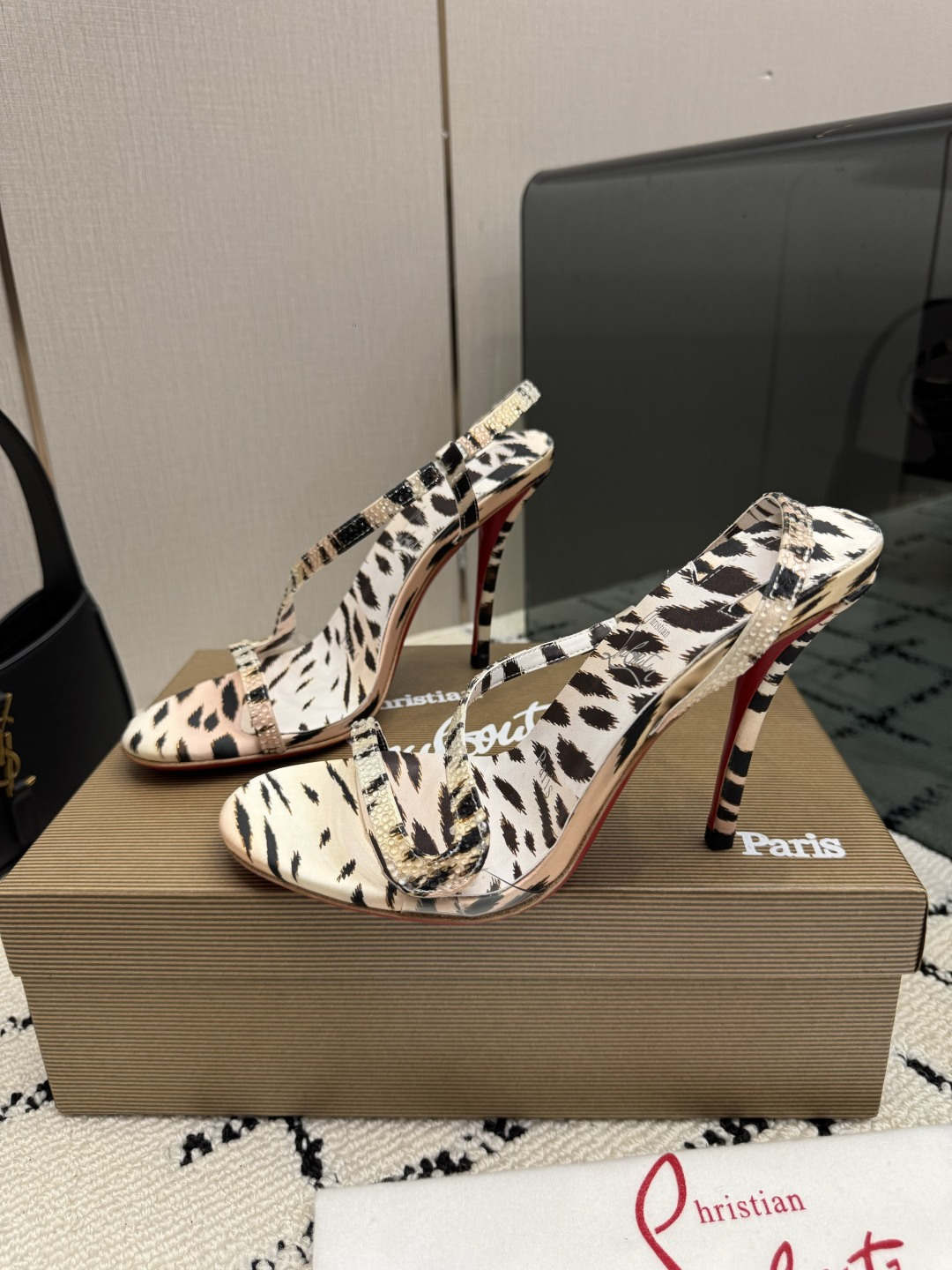 Designer Women Shoes