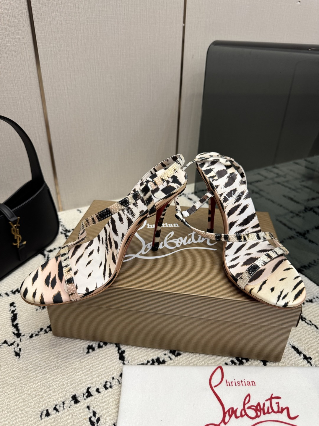 Designer Women Shoes