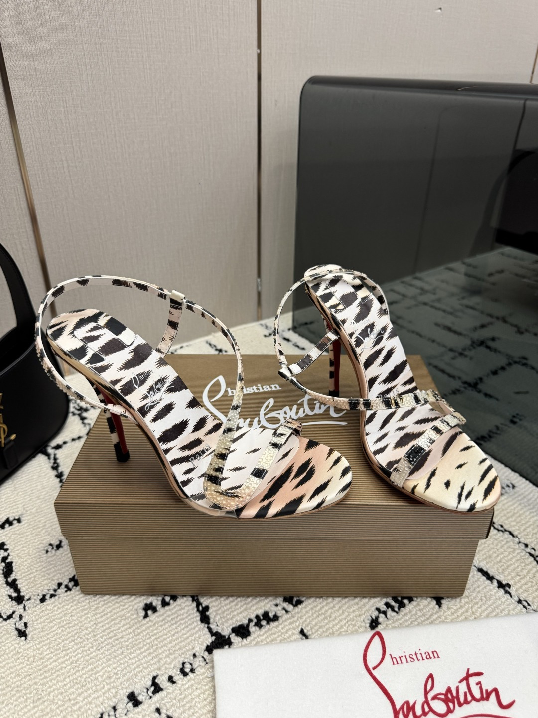 Designer Women Shoes
