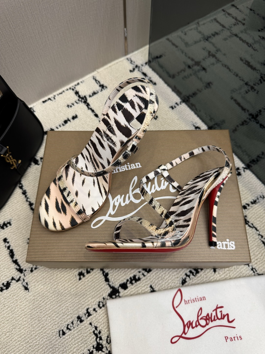 Designer Women Shoes