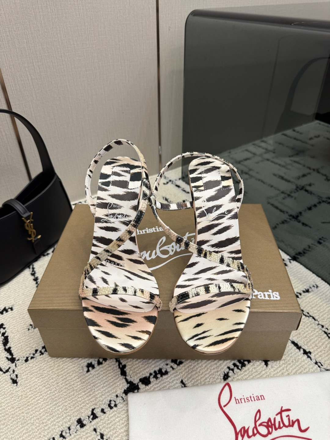 Designer Women Shoes