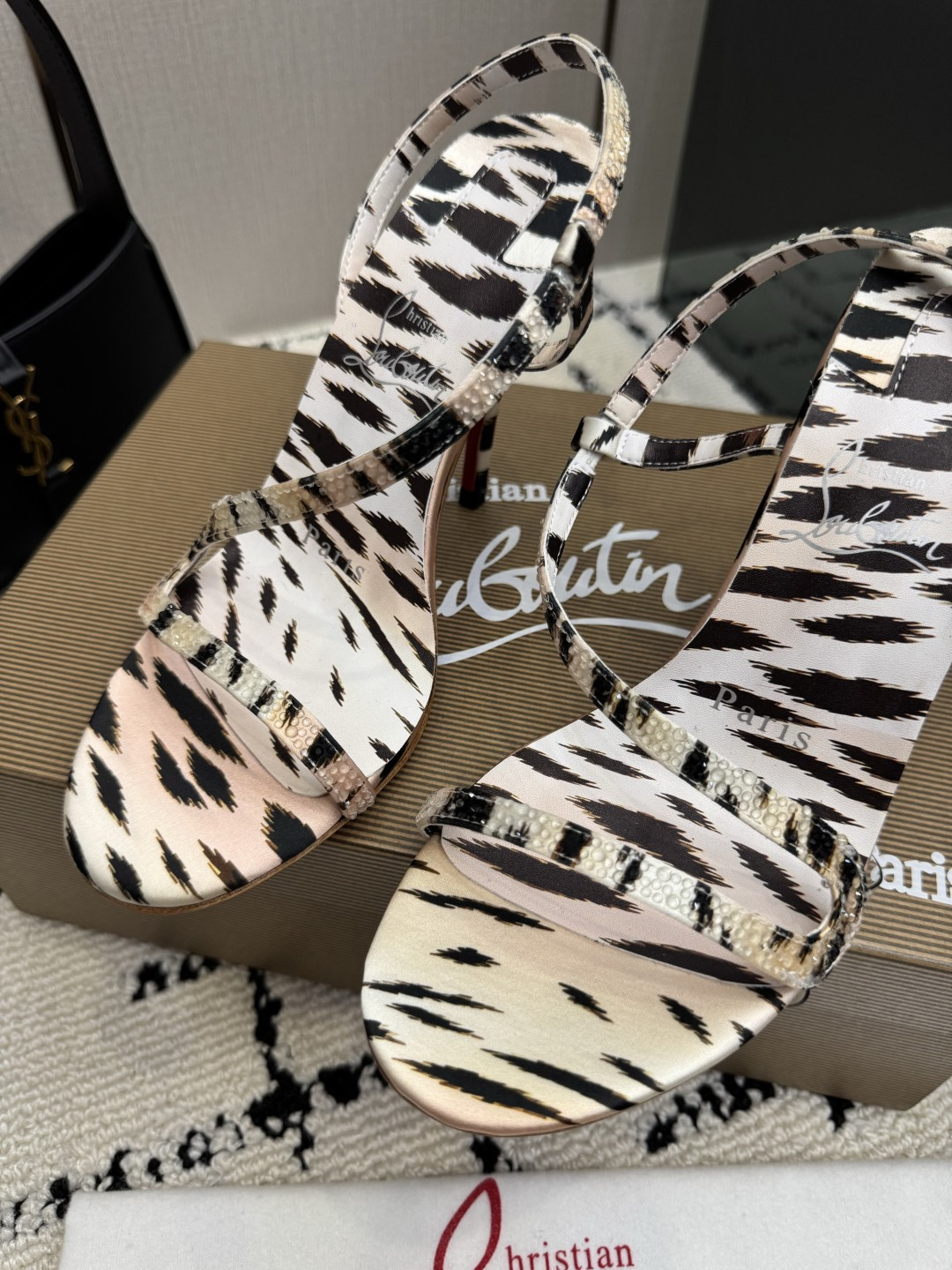Designer Women Shoes