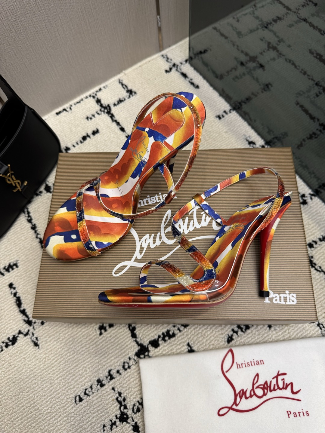 Designer Women Shoes