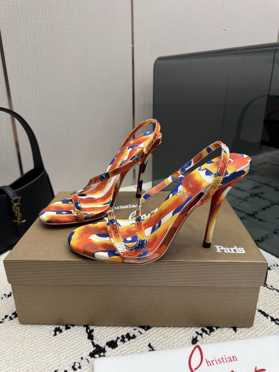 Designer Women Shoes
