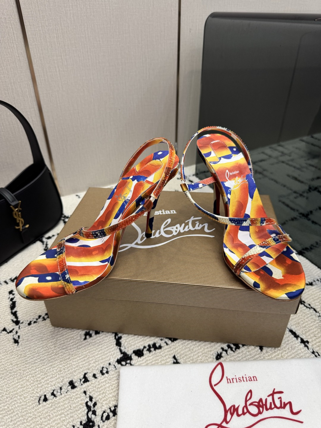 Designer Women Shoes
