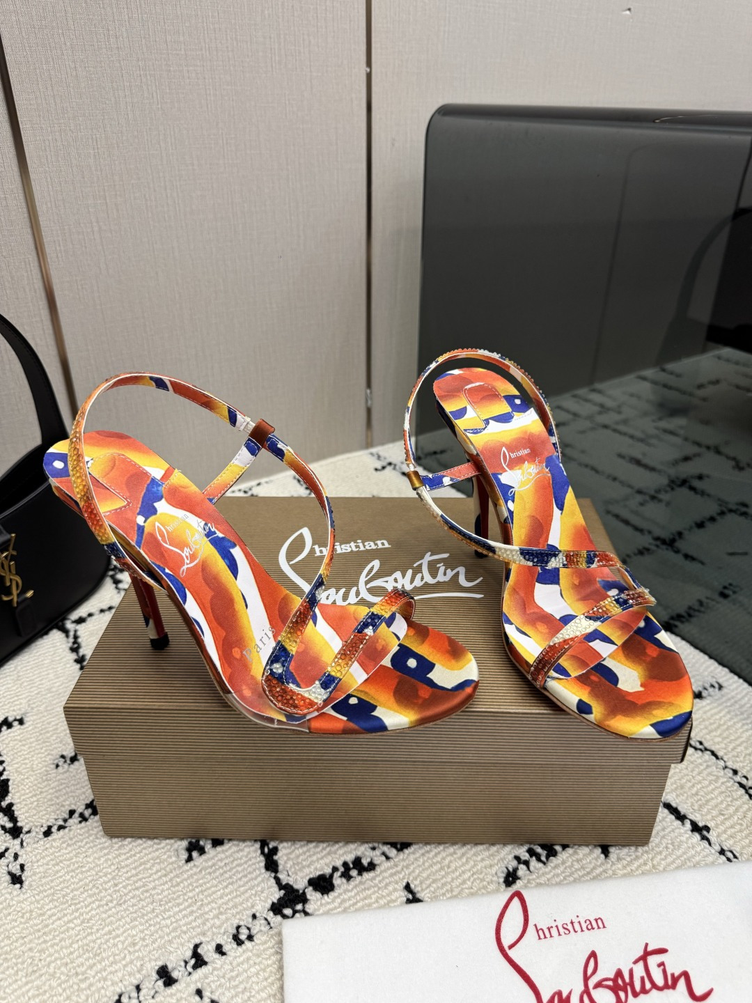 Designer Women Shoes