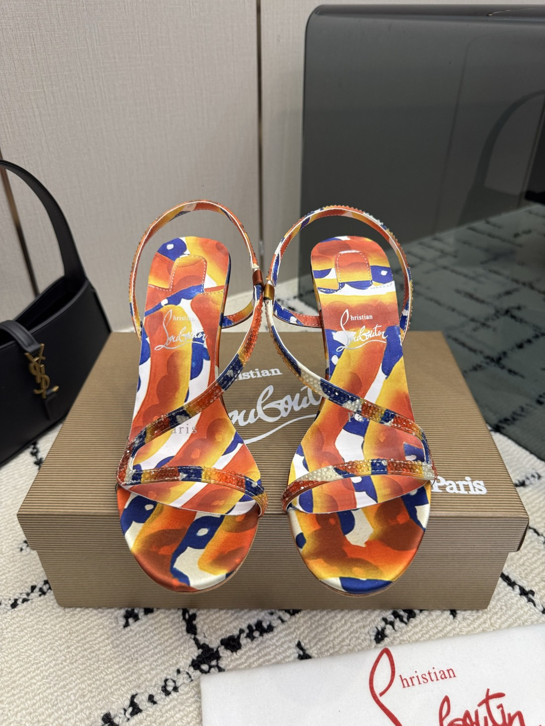 Designer Women Shoes