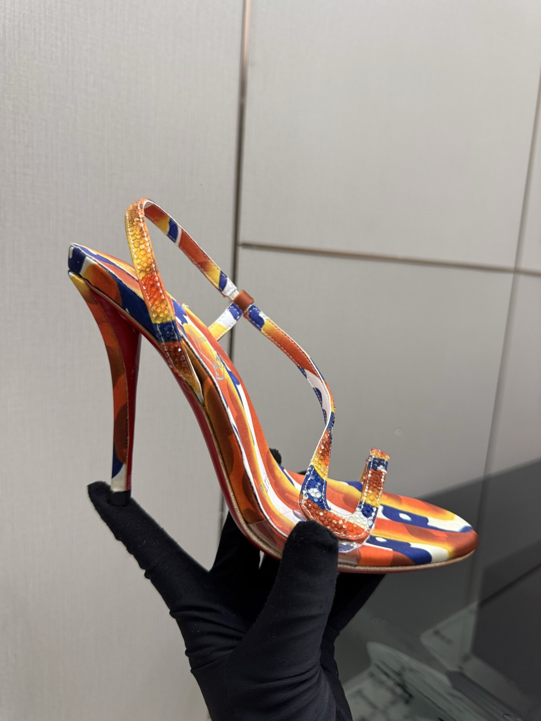 Designer Women Shoes