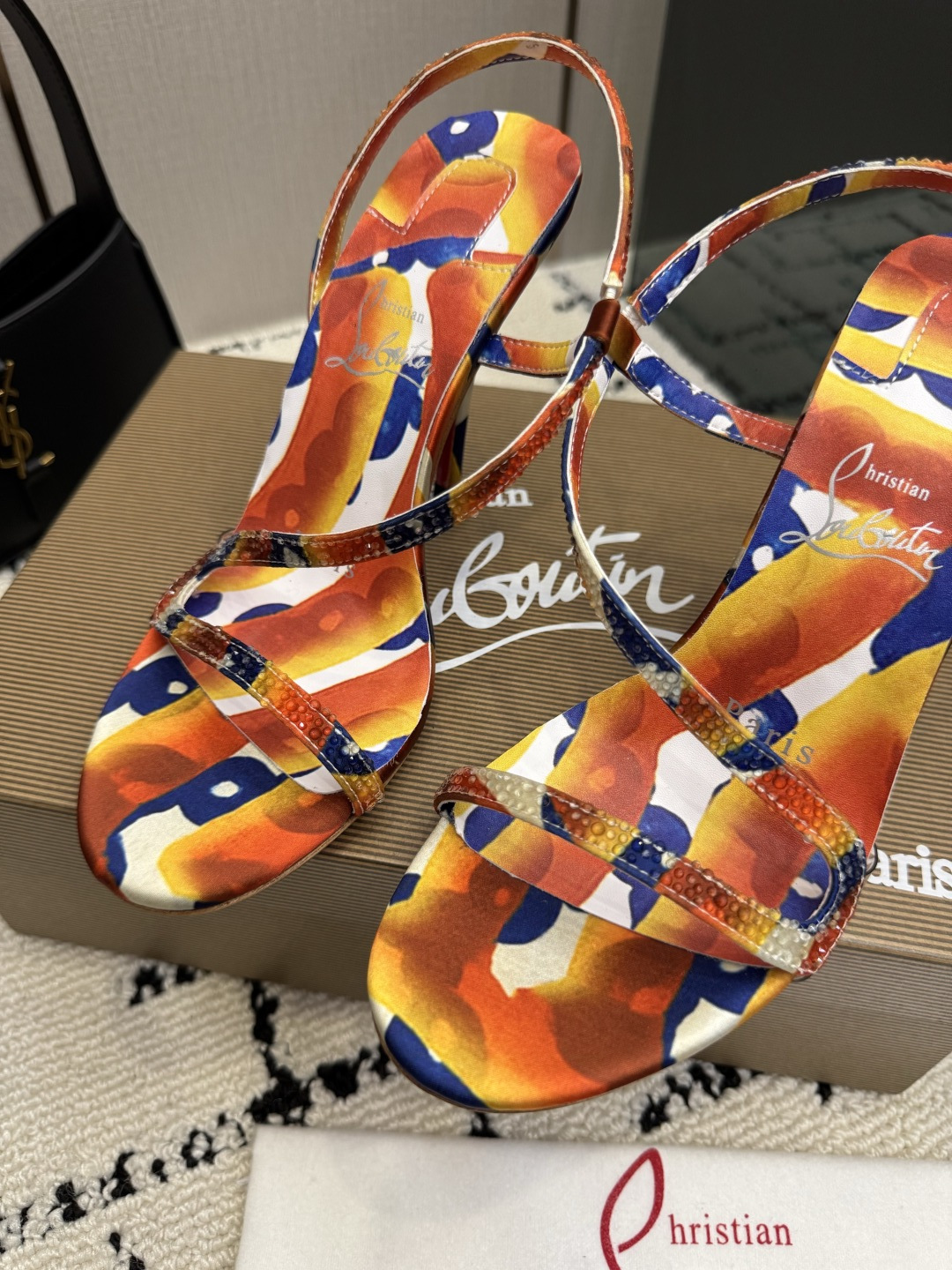 Designer Women Shoes