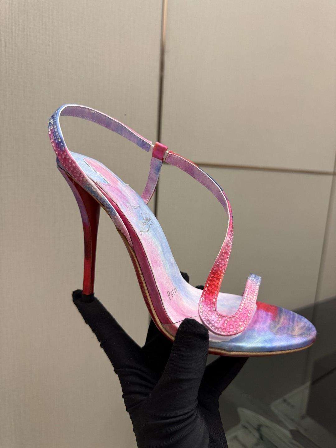 Designer Women Shoes