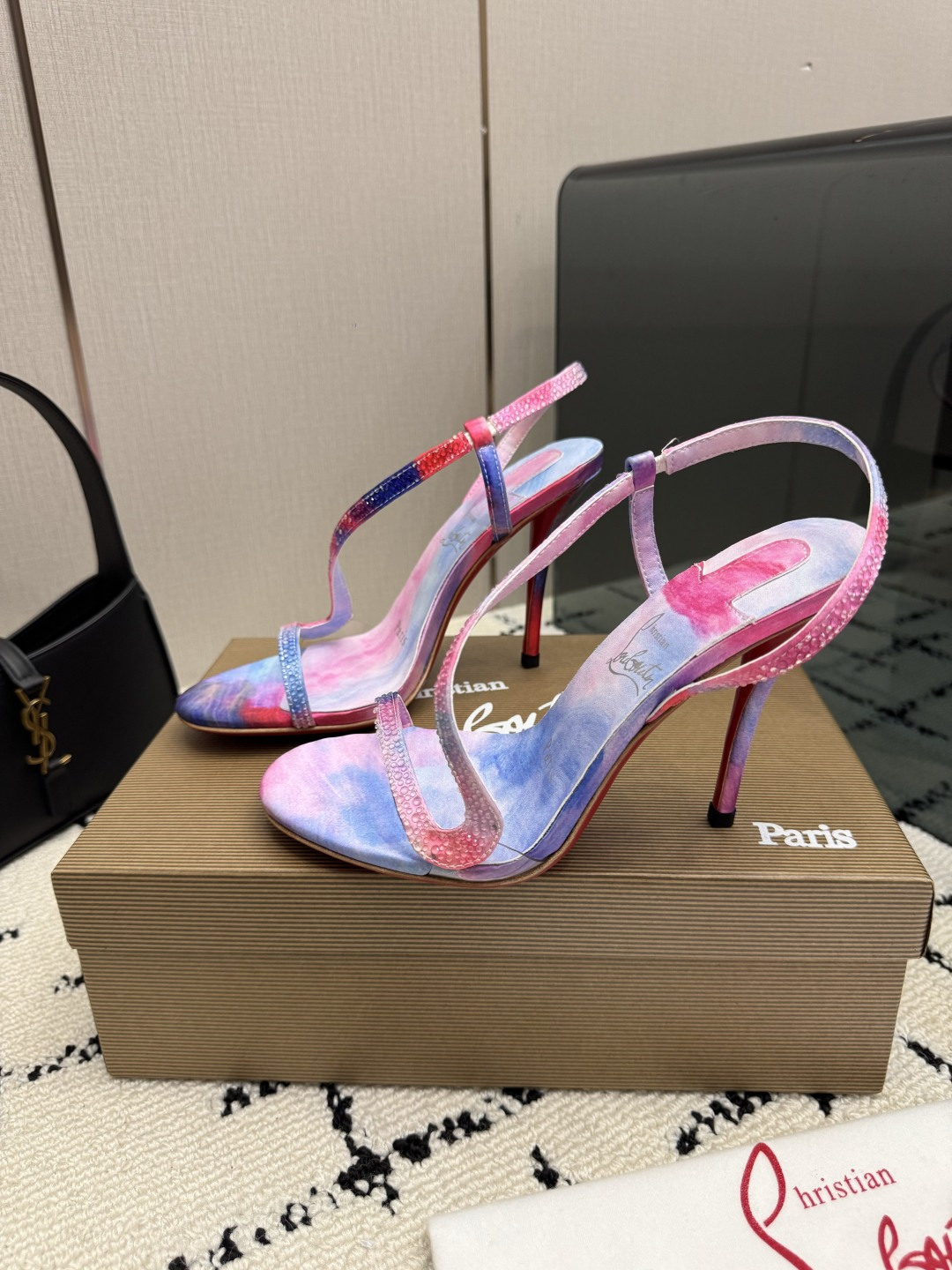 Designer Women Shoes
