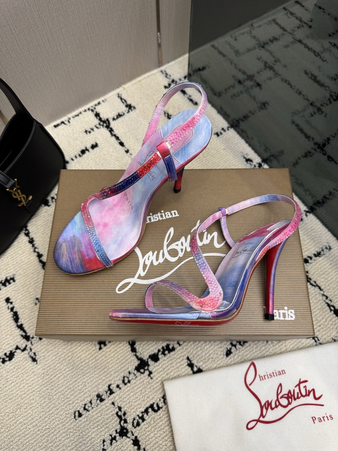 Designer Women Shoes