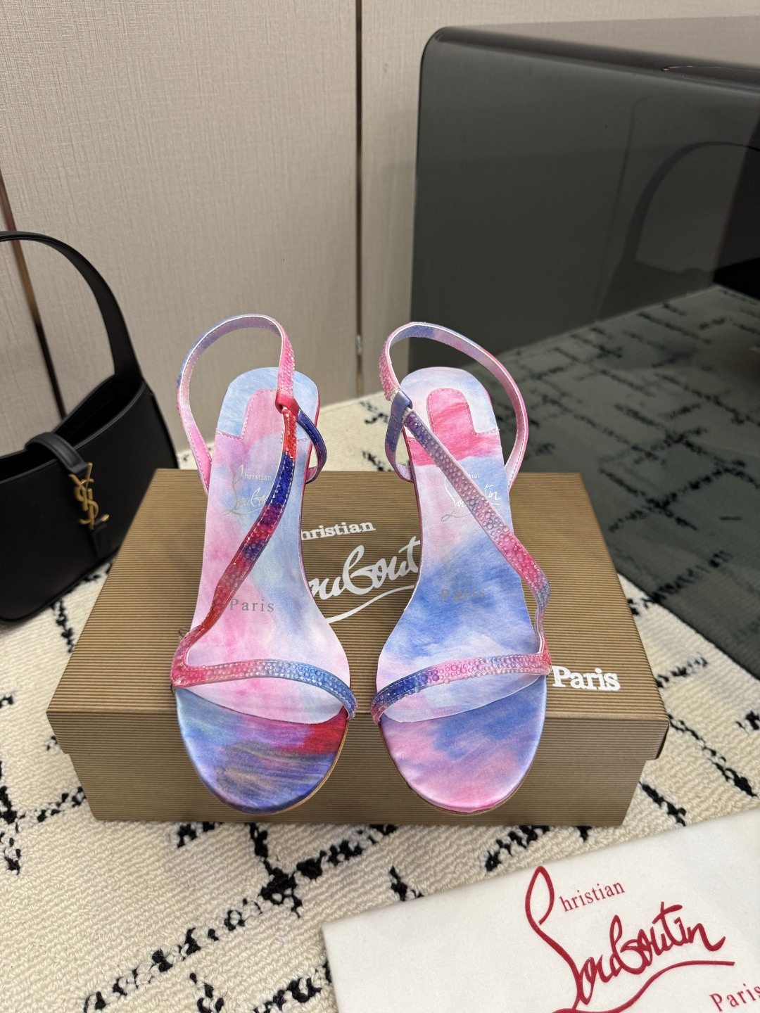 Designer Women Shoes