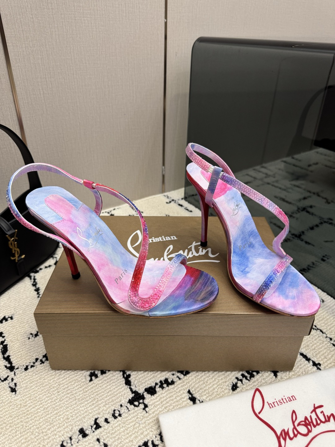 Designer Women Shoes