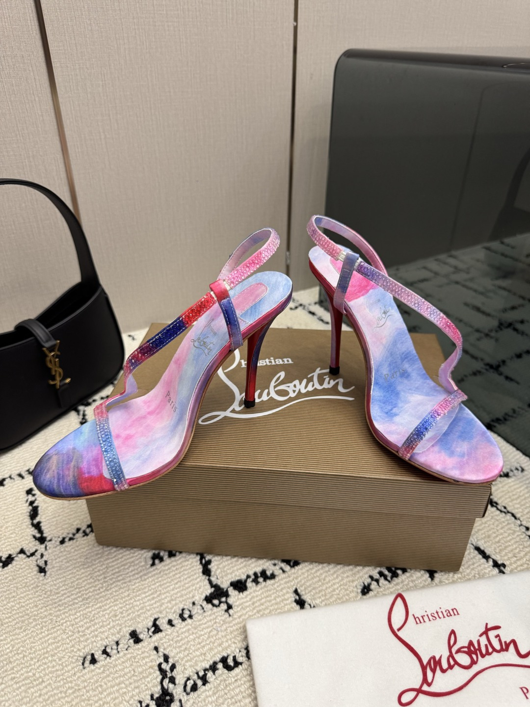 Designer Women Shoes