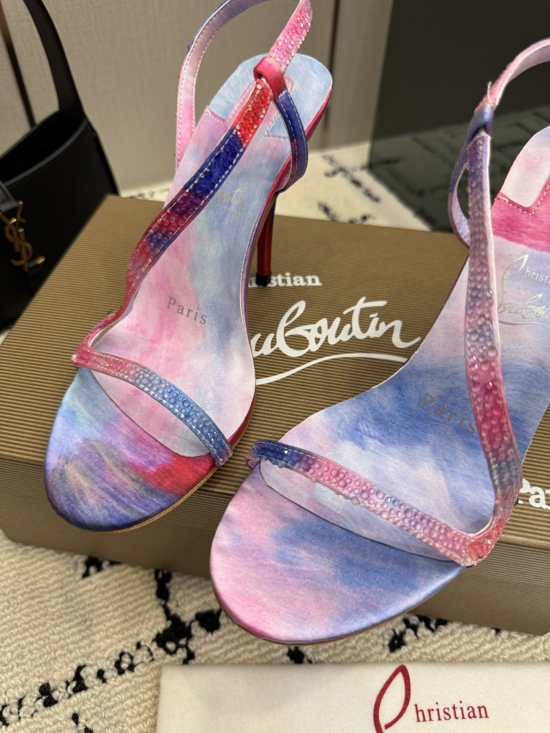 Designer Women Shoes