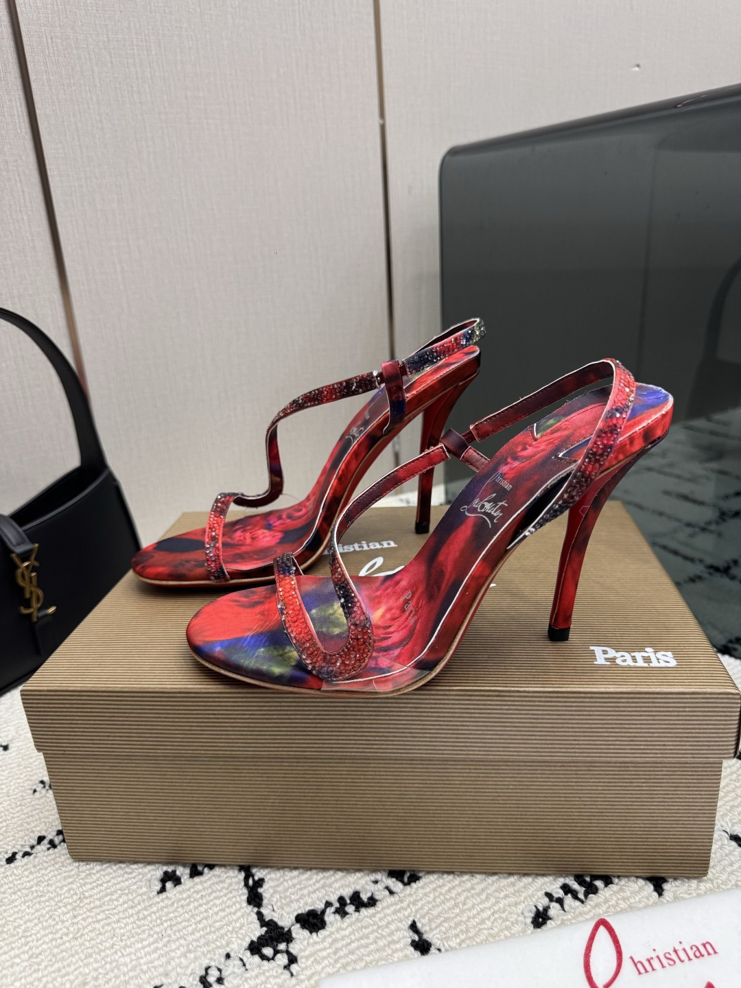 Designer Women Shoes