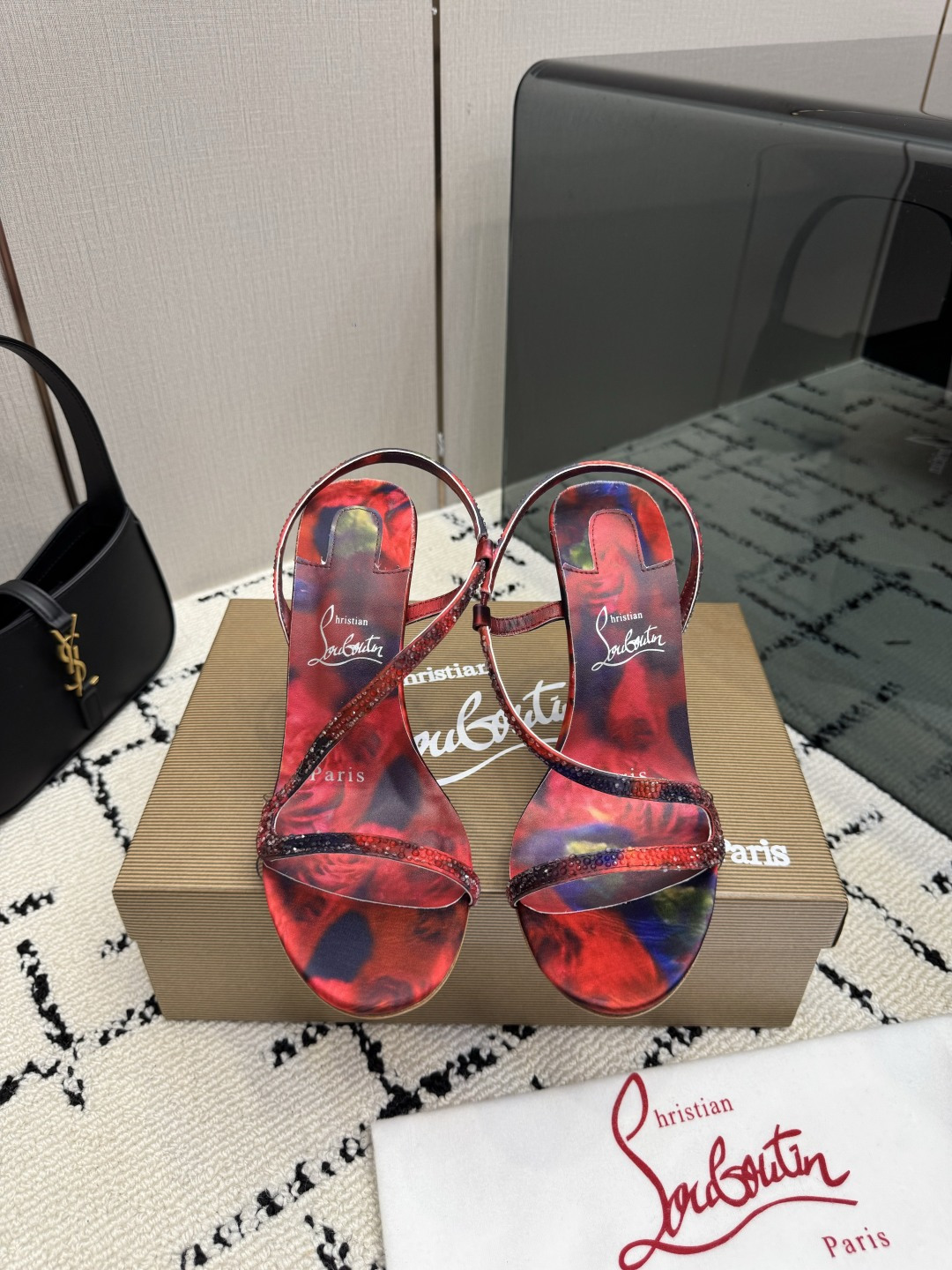 Designer Women Shoes
