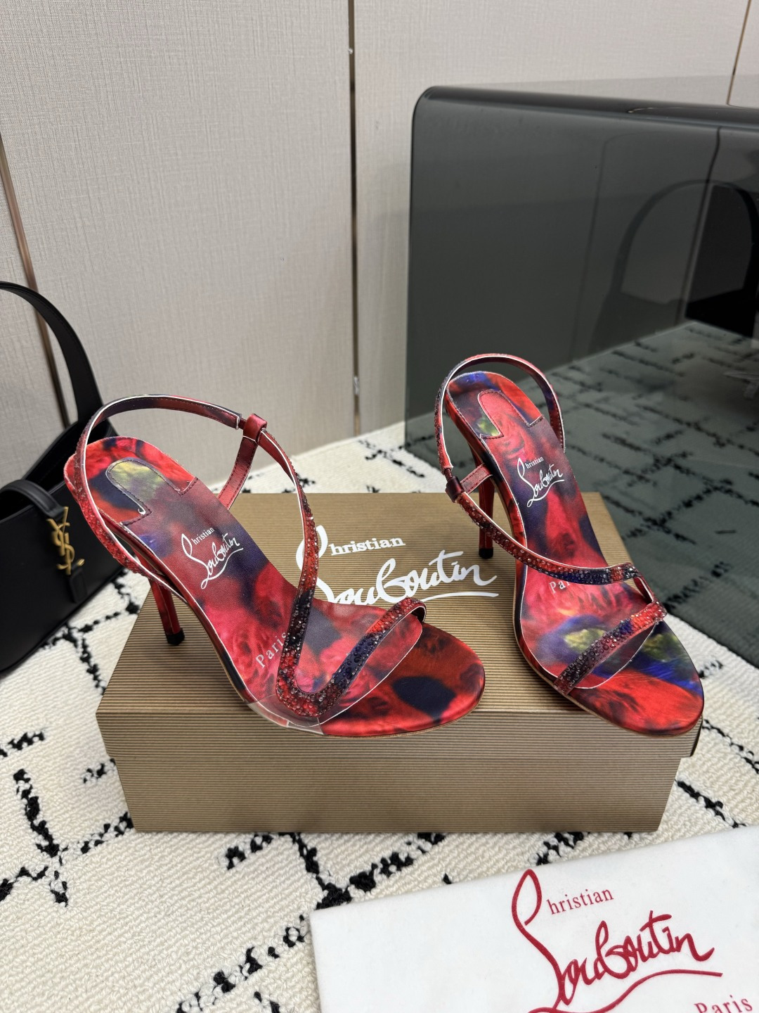 Designer Women Shoes