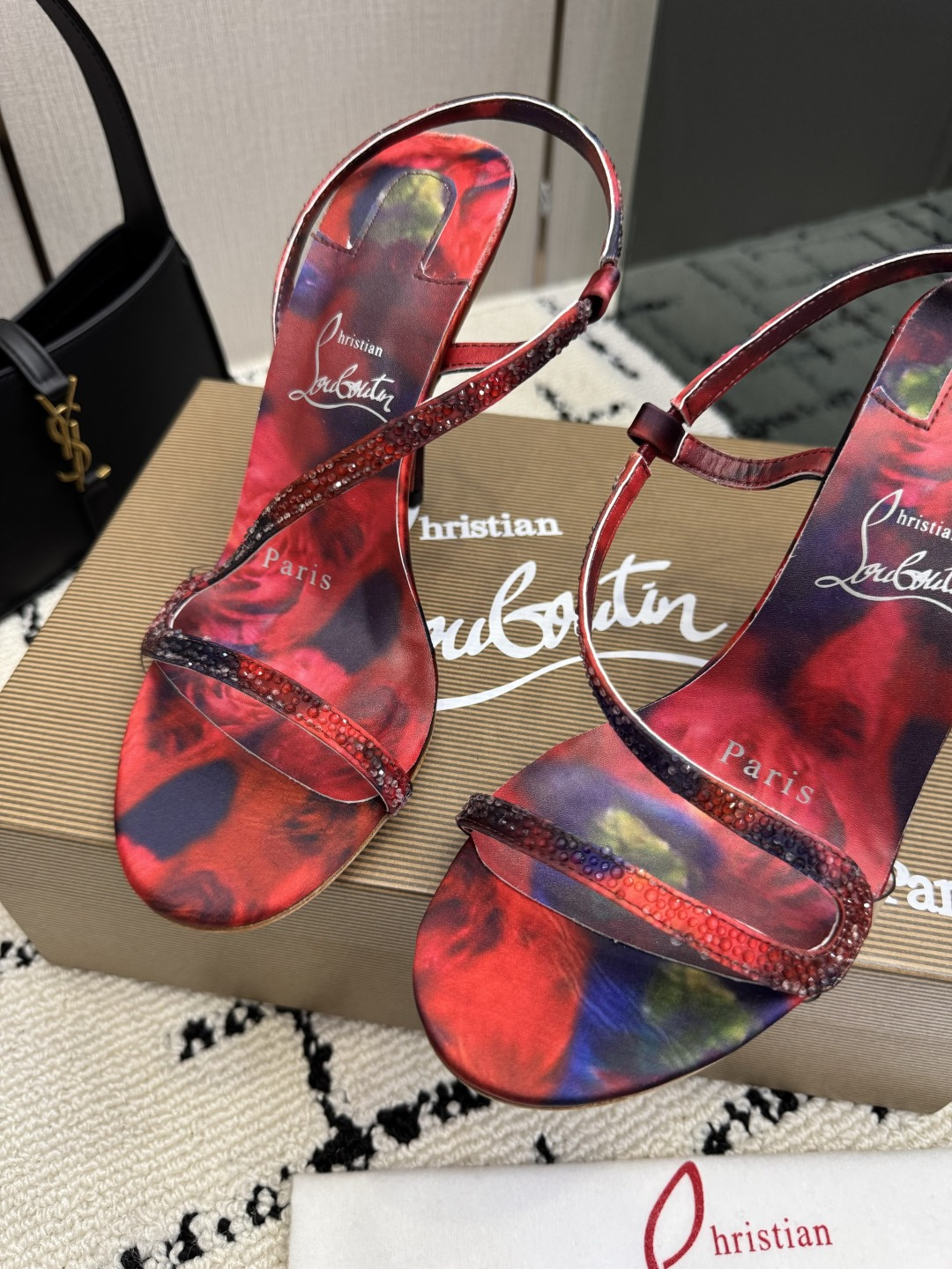 Designer Women Shoes