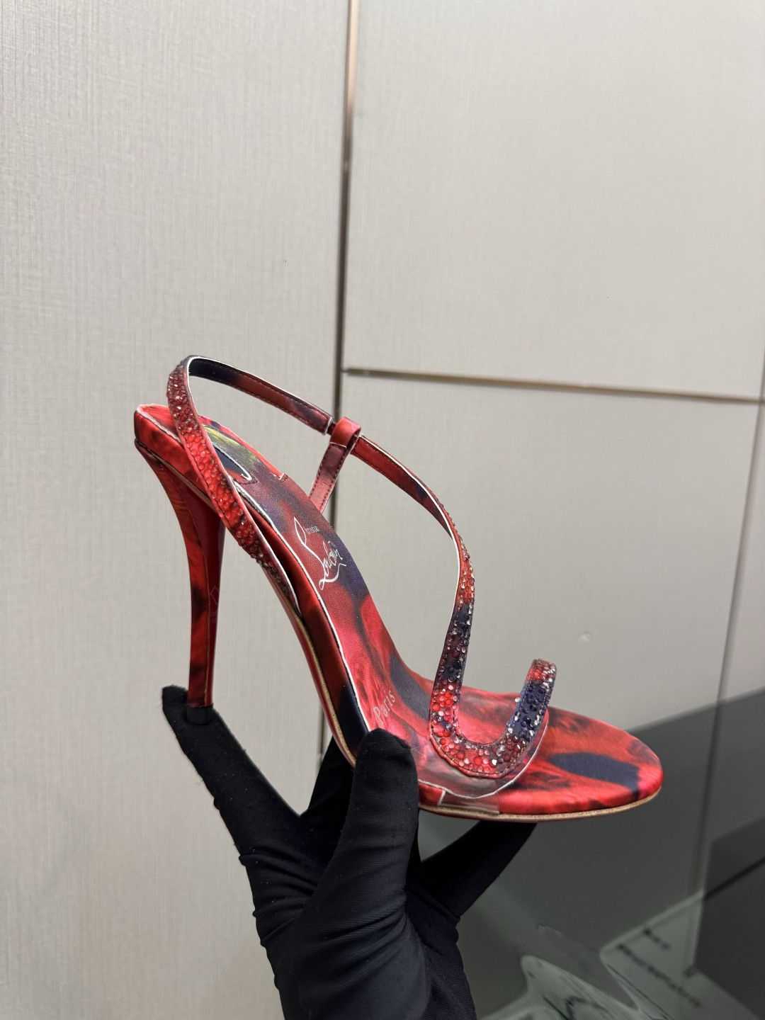 Designer Women Shoes