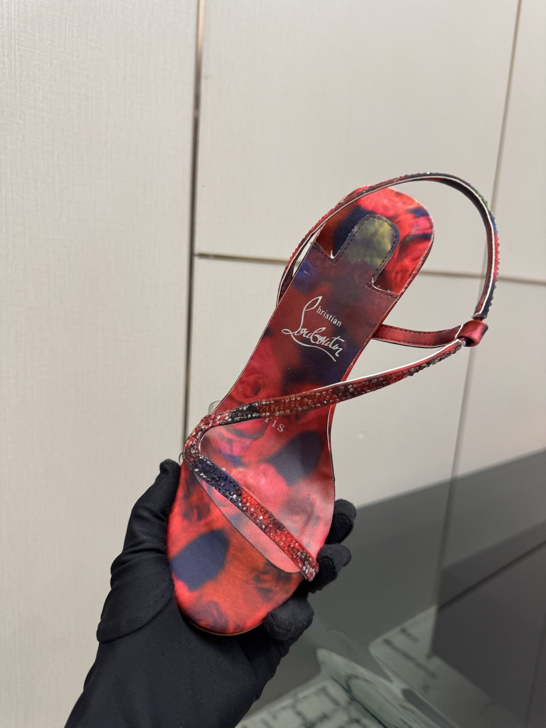 Designer Women Shoes