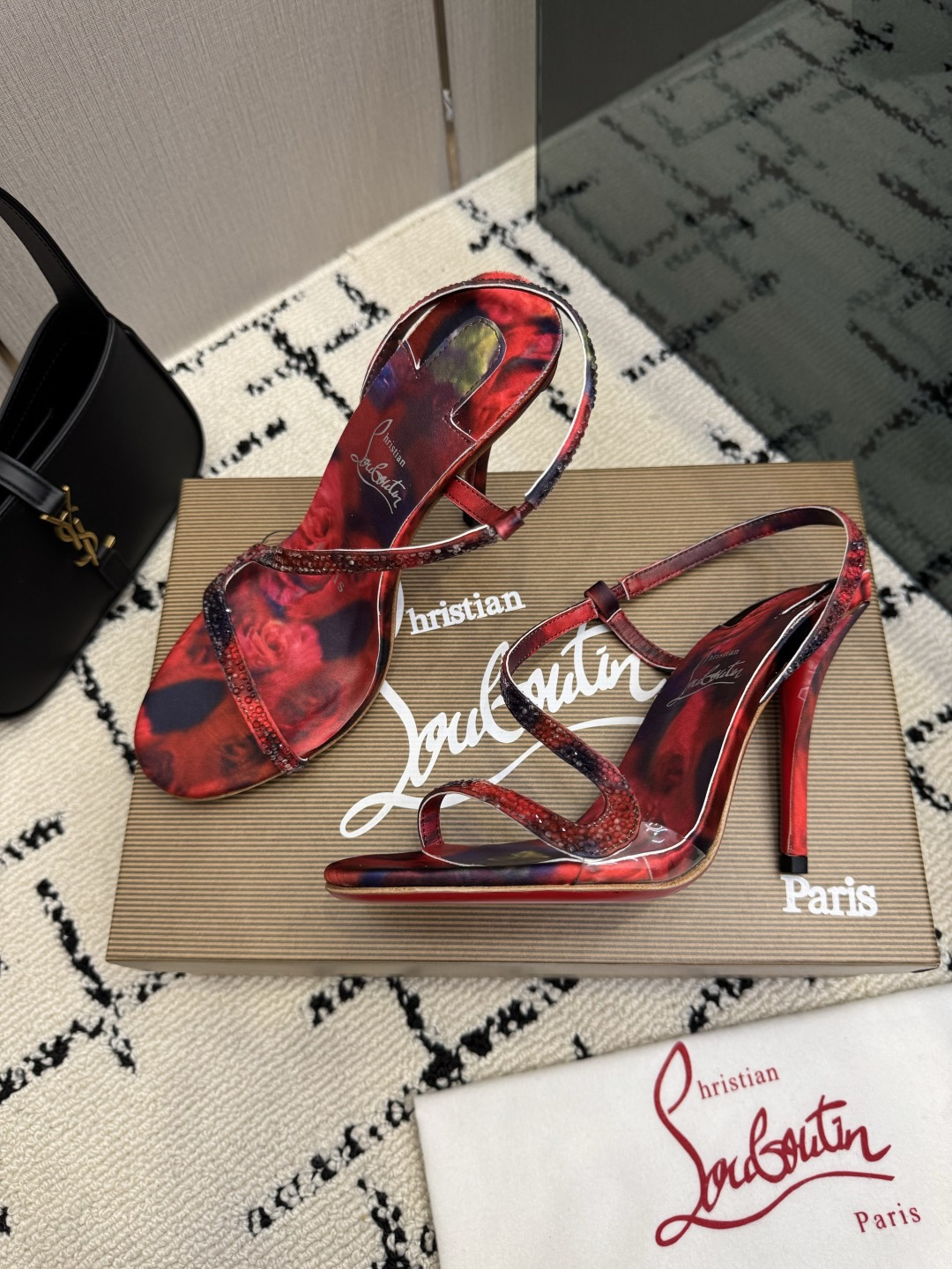 Designer Women Shoes