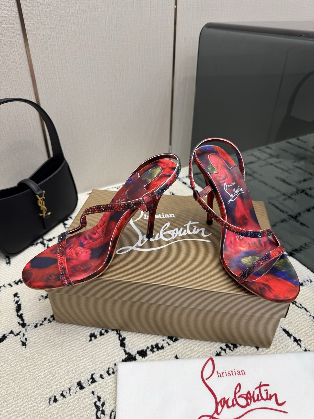 Designer Women Shoes