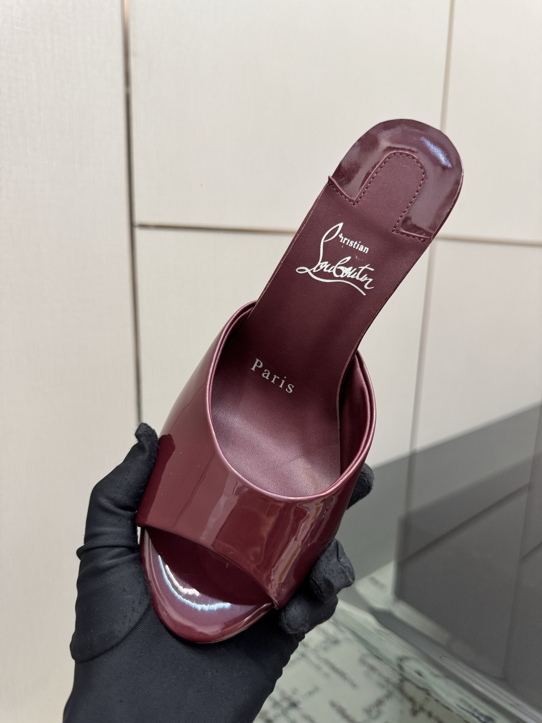 Designer Heels
