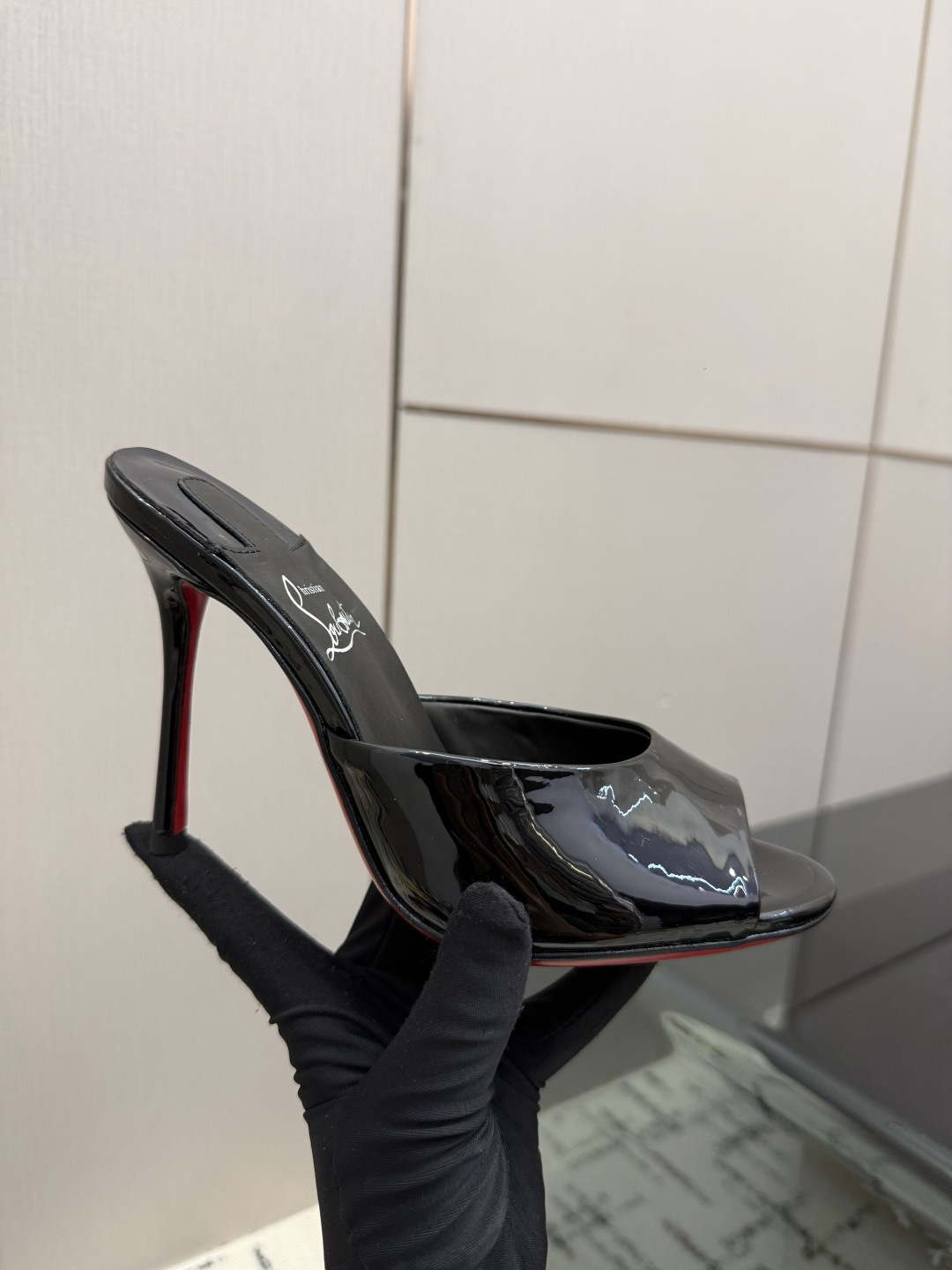 Designer Heels