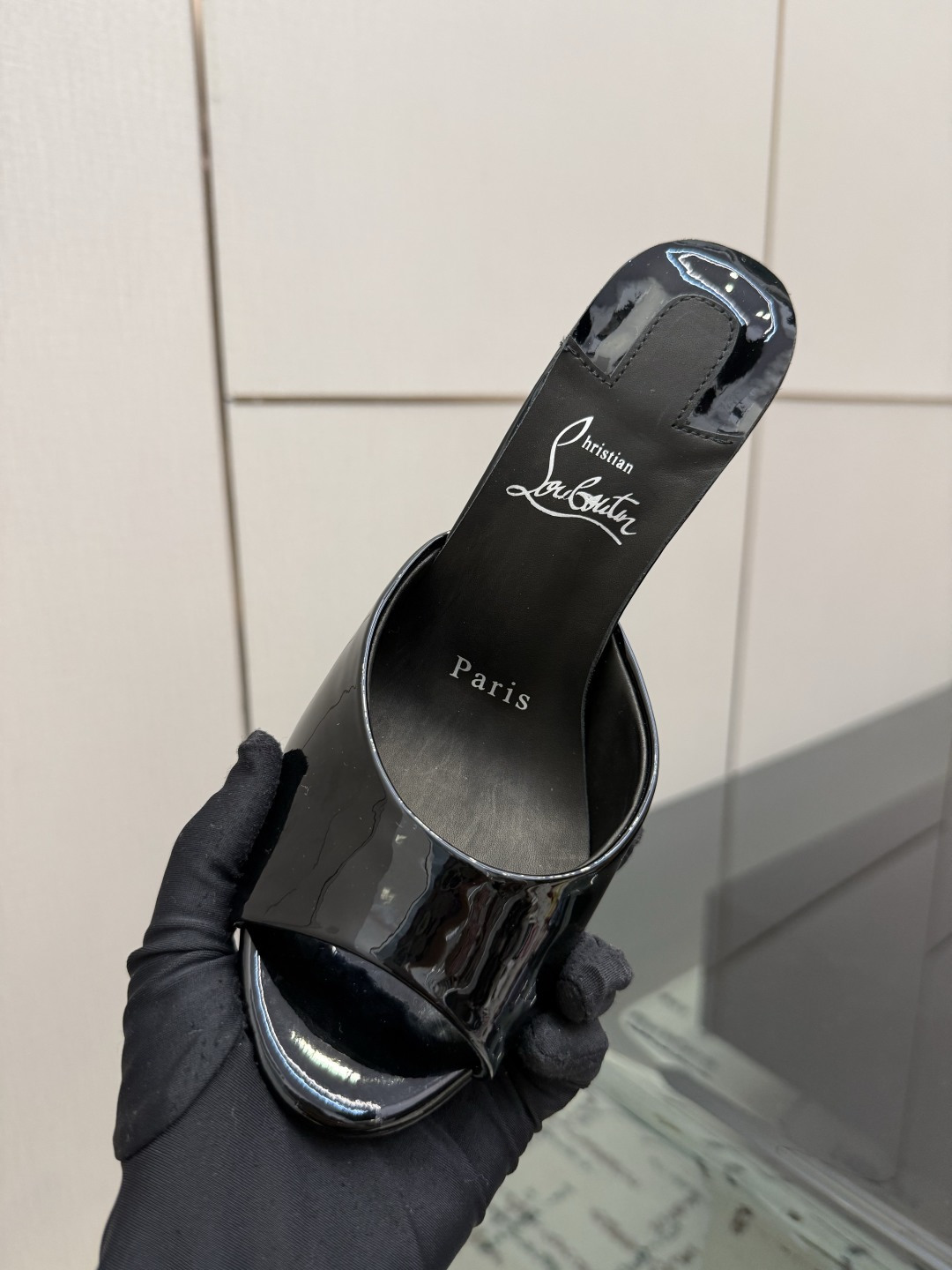 Designer Heels
