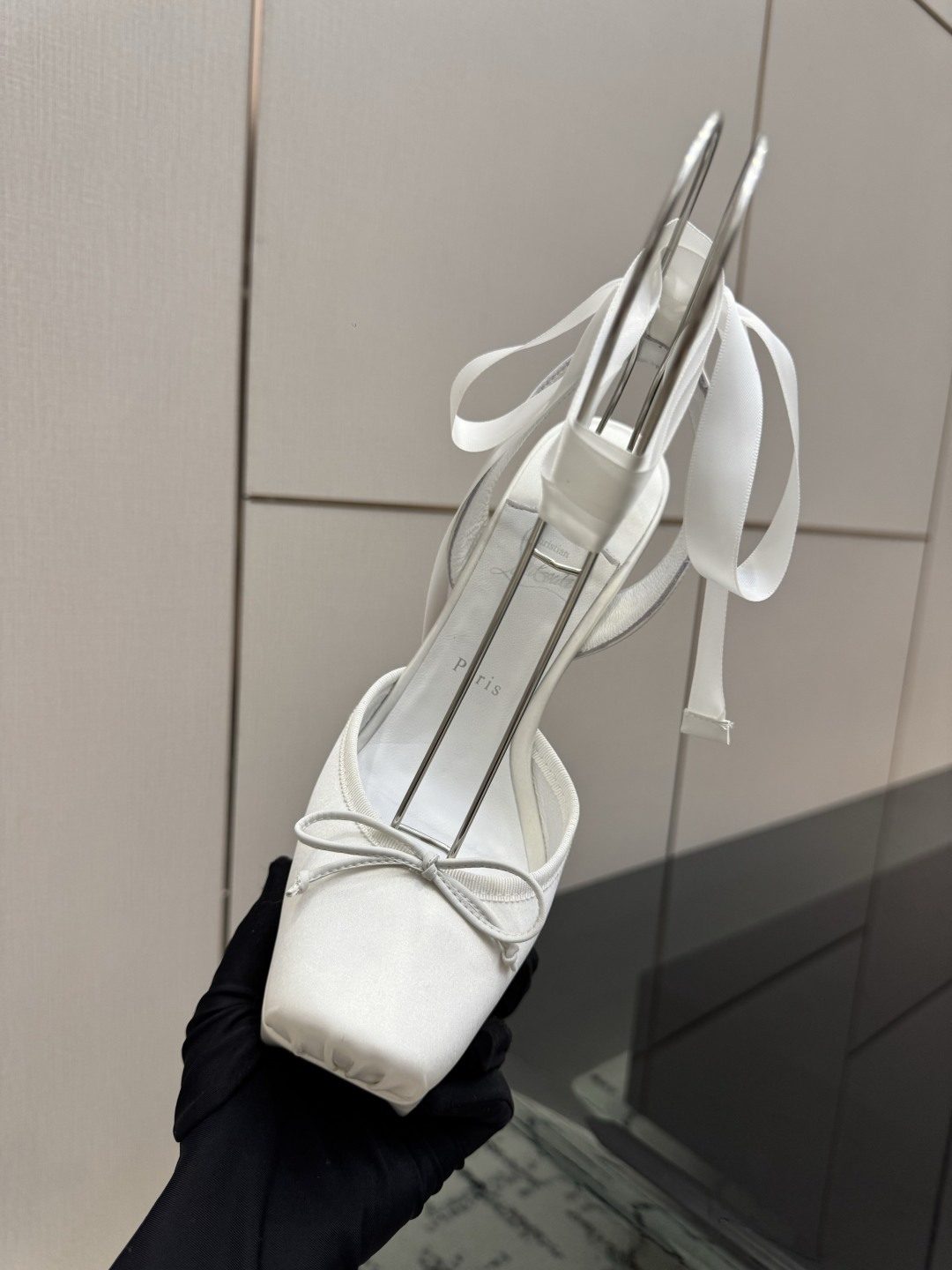 Designer Heels