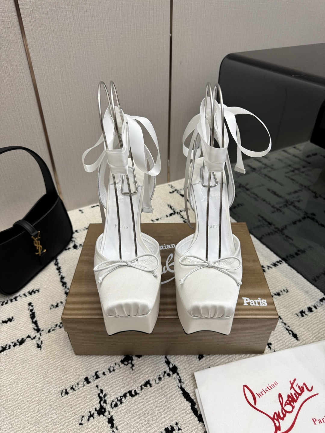 Designer Heels