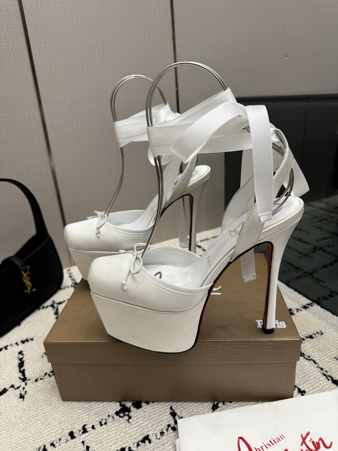 Designer Heels