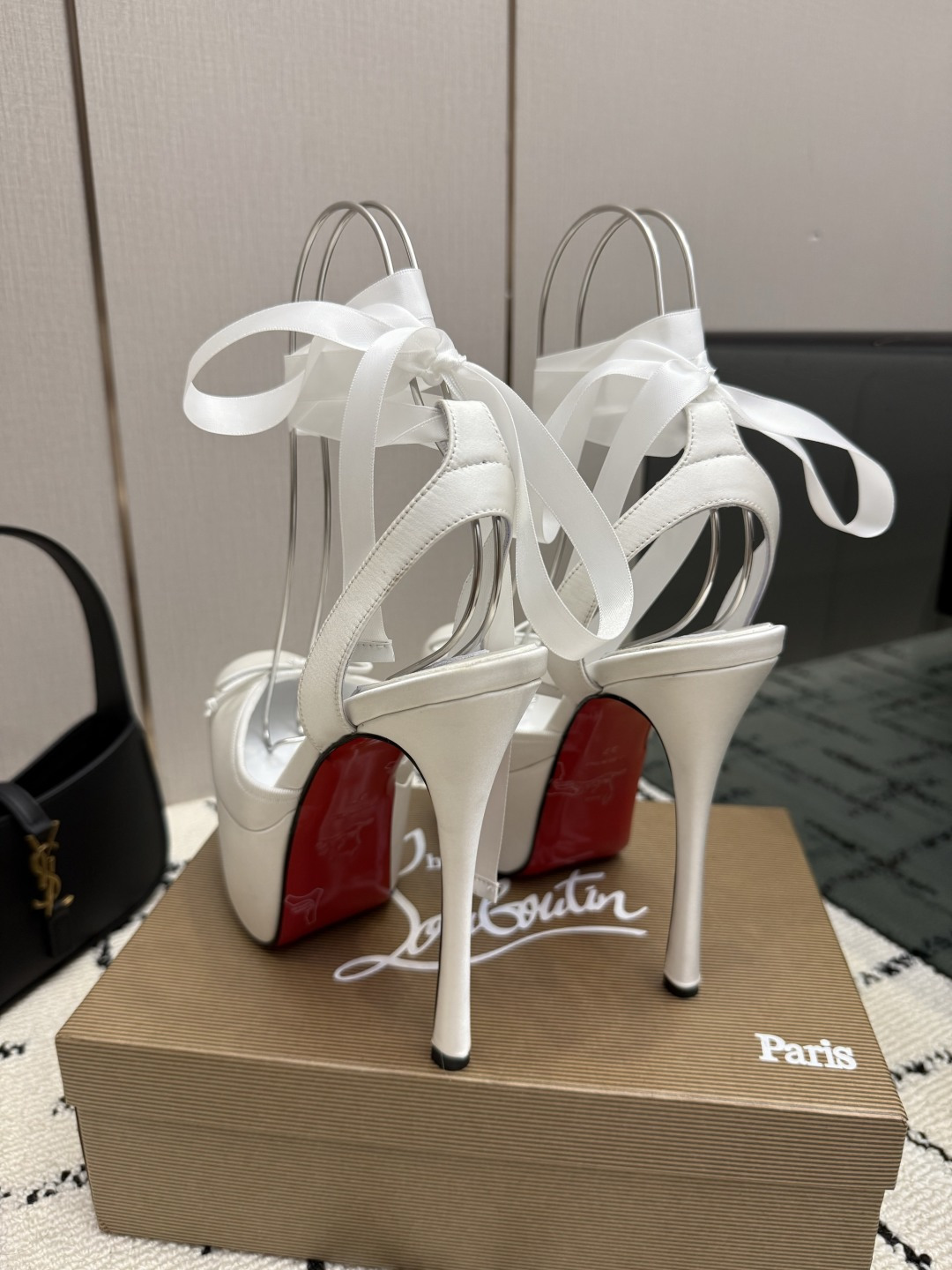 Designer Heels
