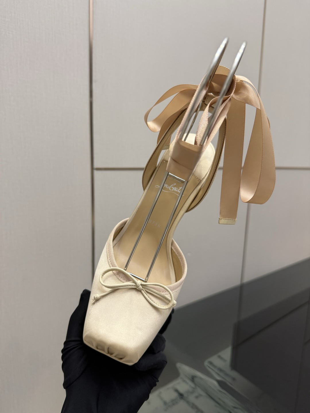 Designer Heels