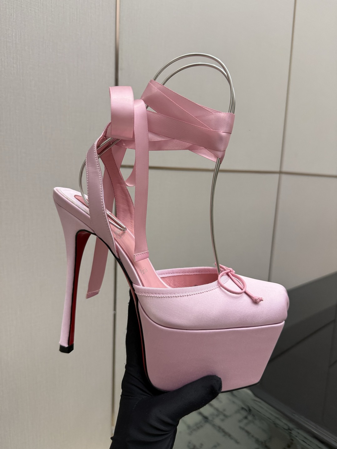 Designer Heels