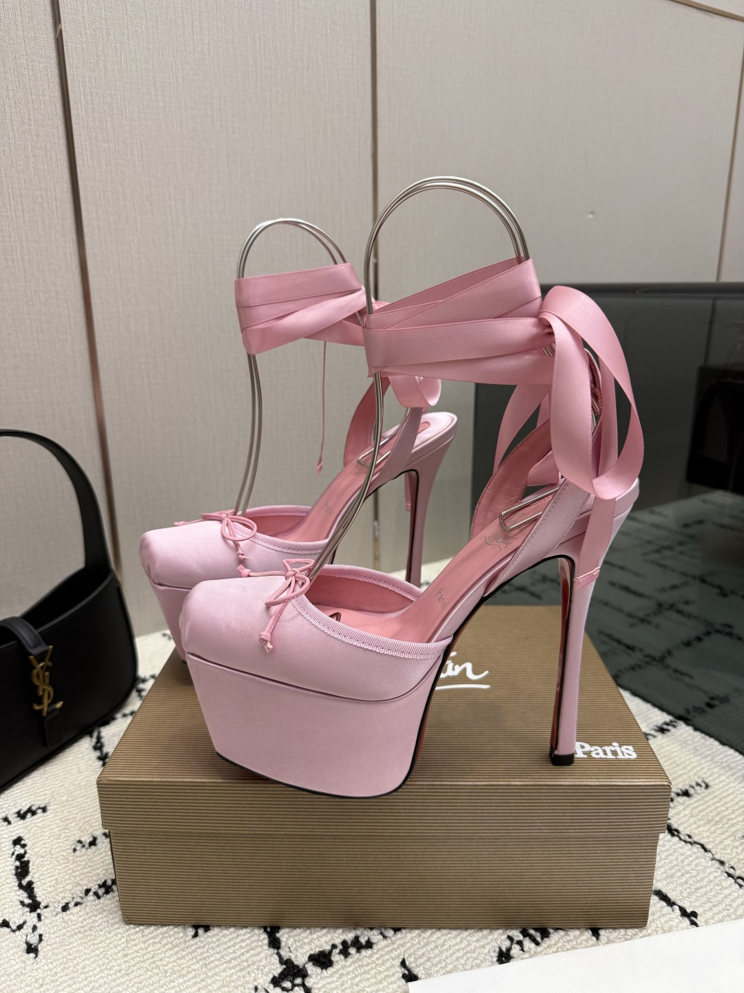 Designer Heels