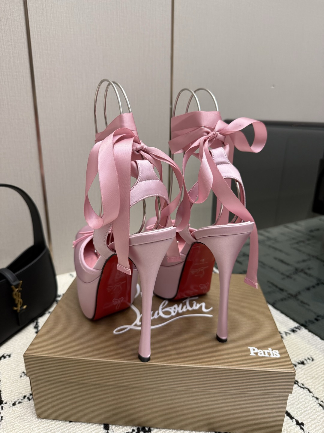 Designer Heels